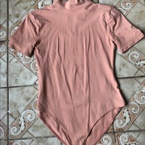Forever 21 Bodysuit